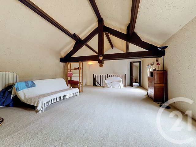 Maison &agrave; vendre - 8 pi&egrave;ces - 246,51 m2 - Bannost Villegagnon - 77 - ILE-DE-FRANCE