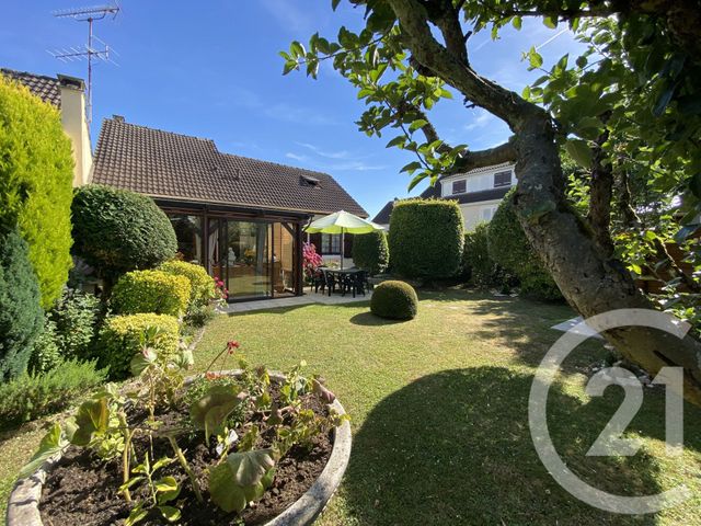 Maison &agrave; vendre - 6 pi&egrave;ces - 132,61 m2 - Nangis - 77 - ILE-DE-FRANCE