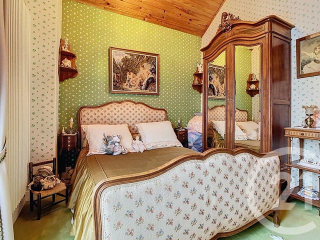 Maison &agrave; vendre - 6 pi&egrave;ces - 132,61 m2 - Nangis - 77 - ILE-DE-FRANCE