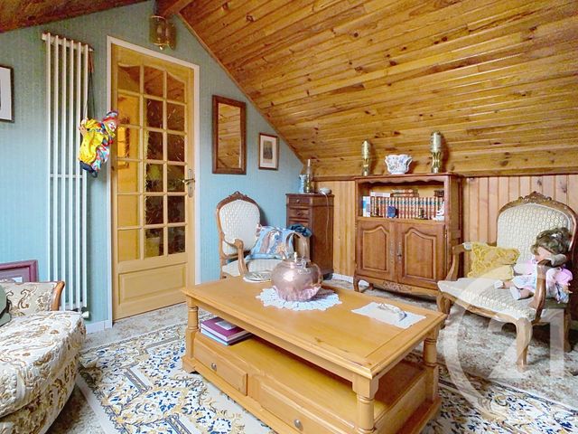 Maison &agrave; vendre - 6 pi&egrave;ces - 132,61 m2 - Nangis - 77 - ILE-DE-FRANCE