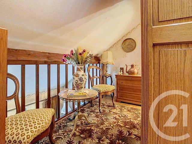 Maison &agrave; vendre - 6 pi&egrave;ces - 132,61 m2 - Nangis - 77 - ILE-DE-FRANCE