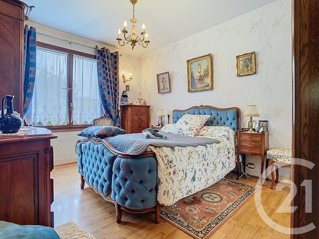 Maison &agrave; vendre - 6 pi&egrave;ces - 132,61 m2 - Nangis - 77 - ILE-DE-FRANCE