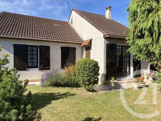 Maison à vendre NANGIS