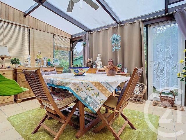 Maison &agrave; vendre - 6 pi&egrave;ces - 132,61 m2 - Nangis - 77 - ILE-DE-FRANCE