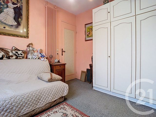 Maison &agrave; vendre - 6 pi&egrave;ces - 132,61 m2 - Nangis - 77 - ILE-DE-FRANCE