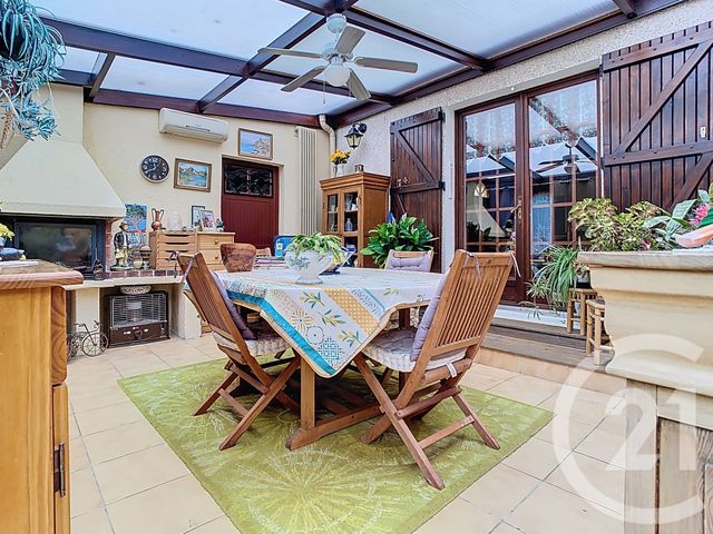 Maison &agrave; vendre - 6 pi&egrave;ces - 132,61 m2 - Nangis - 77 - ILE-DE-FRANCE