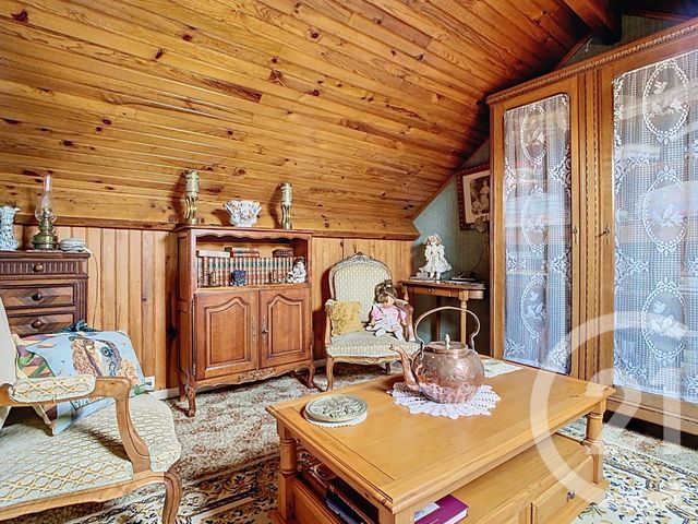 Maison &agrave; vendre - 6 pi&egrave;ces - 132,61 m2 - Nangis - 77 - ILE-DE-FRANCE