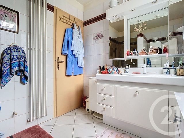 Maison &agrave; vendre - 6 pi&egrave;ces - 132,61 m2 - Nangis - 77 - ILE-DE-FRANCE