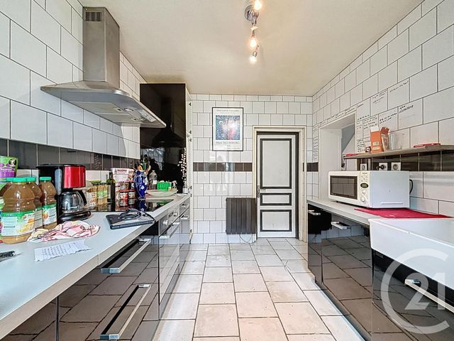 Maison à vendre - 8 pièces - 161,52 m2 - Fontenailles - 77 - ILE-DE-FRANCE