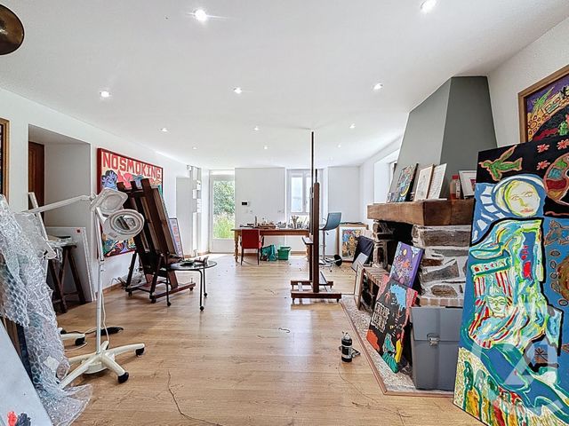 Maison à vendre - 8 pièces - 161,52 m2 - Fontenailles - 77 - ILE-DE-FRANCE