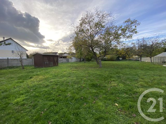 Maison à vendre - 8 pièces - 161,52 m2 - Fontenailles - 77 - ILE-DE-FRANCE