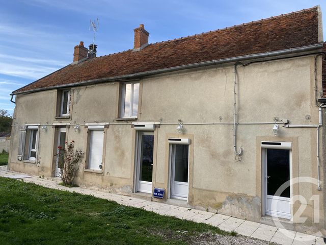 Maison à vendre - 8 pièces - 161,52 m2 - Fontenailles - 77 - ILE-DE-FRANCE