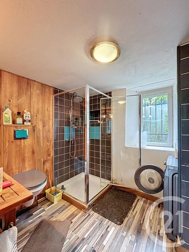 Maison à vendre - 8 pièces - 161,52 m2 - Fontenailles - 77 - ILE-DE-FRANCE