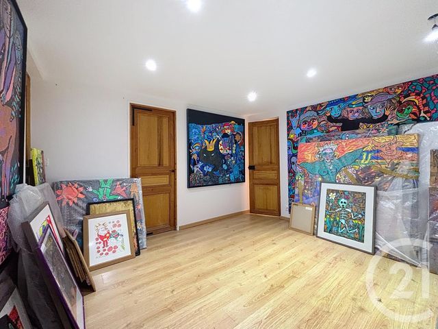 Maison à vendre - 8 pièces - 161,52 m2 - Fontenailles - 77 - ILE-DE-FRANCE