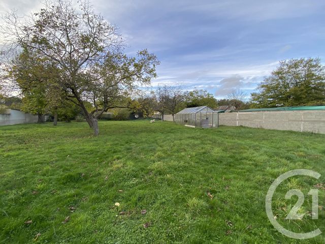 Maison à vendre - 8 pièces - 161,52 m2 - Fontenailles - 77 - ILE-DE-FRANCE