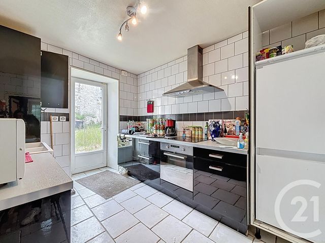 Maison à vendre - 8 pièces - 161,52 m2 - Fontenailles - 77 - ILE-DE-FRANCE