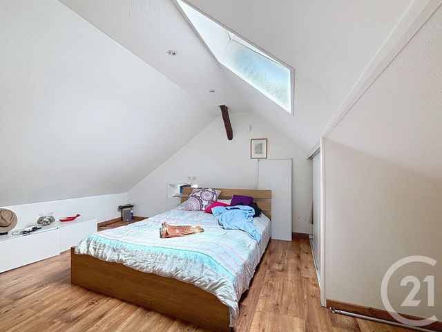 Maison à vendre - 8 pièces - 161,52 m2 - Fontenailles - 77 - ILE-DE-FRANCE