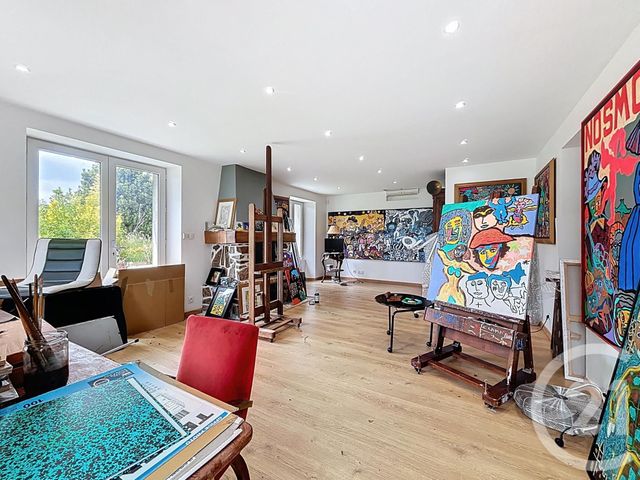 Maison à vendre - 8 pièces - 161,52 m2 - Fontenailles - 77 - ILE-DE-FRANCE