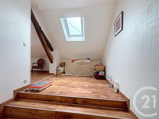 Maison à vendre - 8 pièces - 161,52 m2 - Fontenailles - 77 - ILE-DE-FRANCE