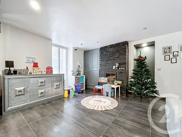 Maison à vendre - 5 pièces - 138,76 m2 - Donnemarie Dontilly - 77 - ILE-DE-FRANCE