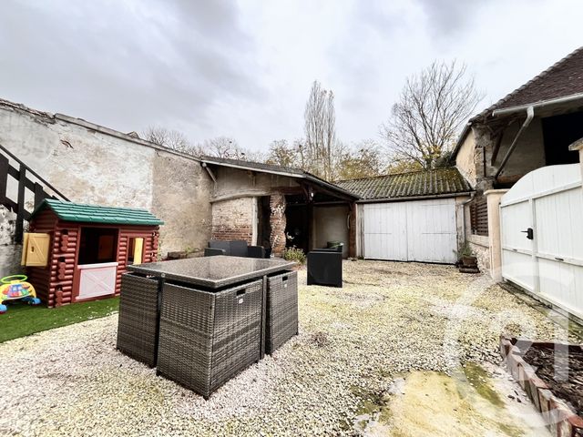 Maison à vendre - 5 pièces - 138,76 m2 - Donnemarie Dontilly - 77 - ILE-DE-FRANCE