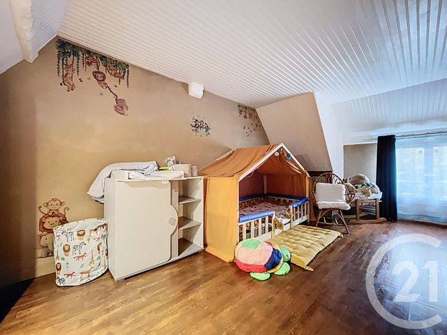 Maison à vendre - 5 pièces - 138,76 m2 - Donnemarie Dontilly - 77 - ILE-DE-FRANCE