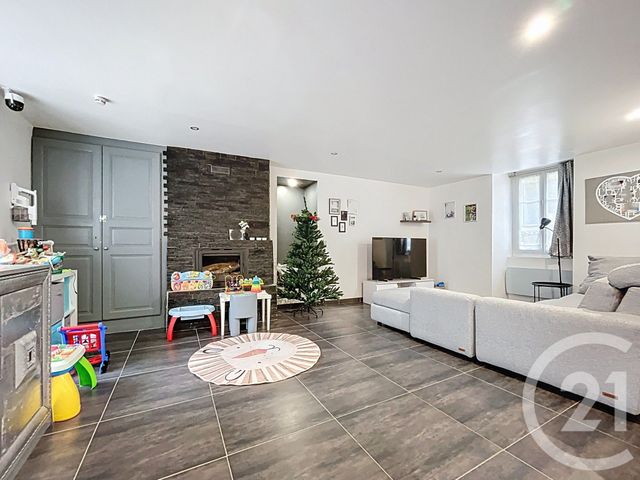 maison - DONNEMARIE DONTILLY - 77