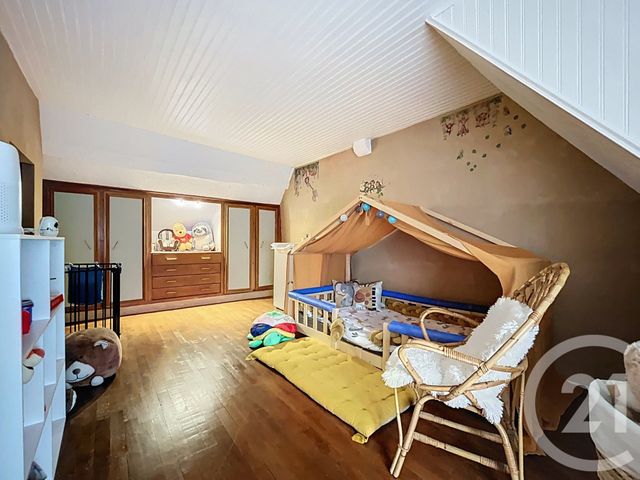 Maison à vendre - 5 pièces - 138,76 m2 - Donnemarie Dontilly - 77 - ILE-DE-FRANCE