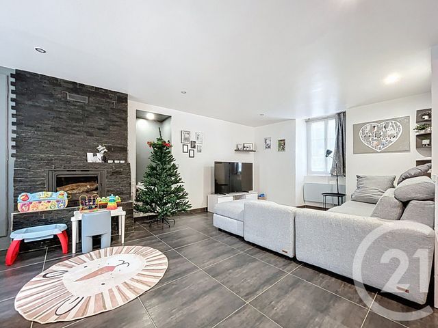 Maison à vendre - 5 pièces - 138,76 m2 - Donnemarie Dontilly - 77 - ILE-DE-FRANCE