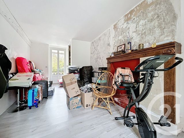 Maison à vendre - 5 pièces - 138,76 m2 - Donnemarie Dontilly - 77 - ILE-DE-FRANCE