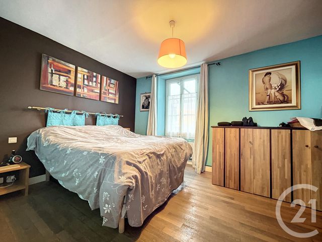 Maison &agrave; vendre - 6 pi&egrave;ces - 175 m2 - Nangis - 77 - ILE-DE-FRANCE