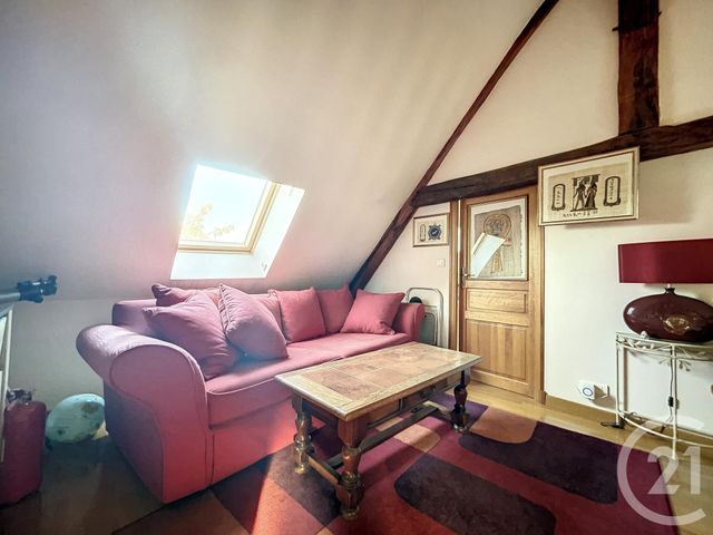 Maison &agrave; vendre - 6 pi&egrave;ces - 175 m2 - Nangis - 77 - ILE-DE-FRANCE