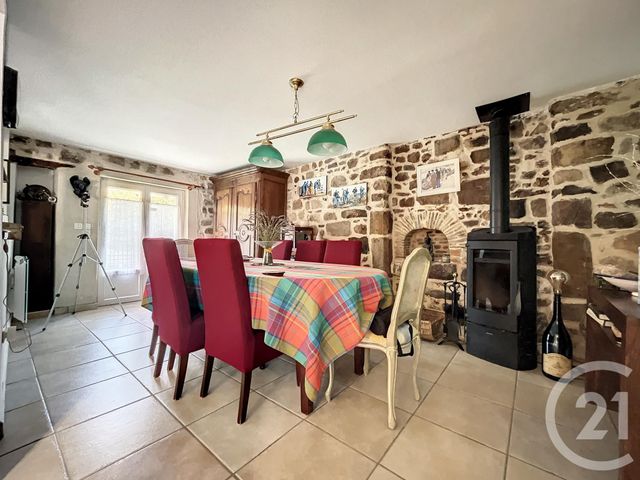 Maison &agrave; vendre - 6 pi&egrave;ces - 175 m2 - Nangis - 77 - ILE-DE-FRANCE