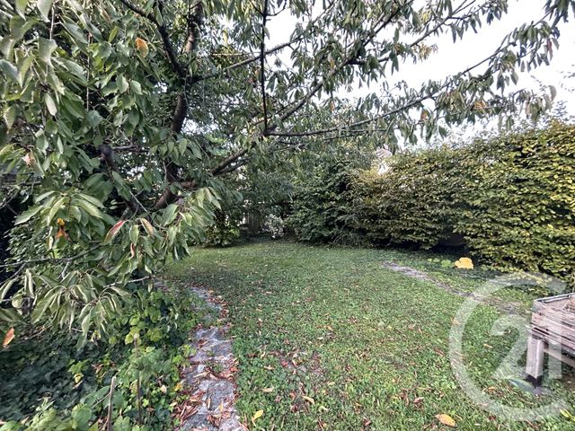 Maison &agrave; vendre - 6 pi&egrave;ces - 175 m2 - Nangis - 77 - ILE-DE-FRANCE