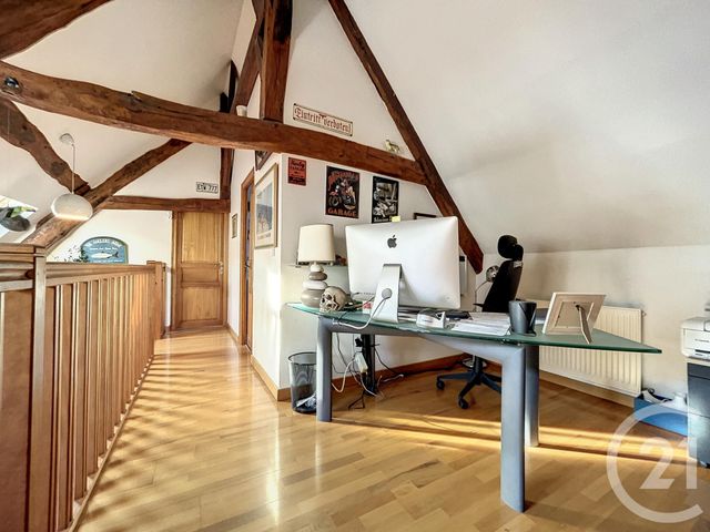 Maison &agrave; vendre - 6 pi&egrave;ces - 175 m2 - Nangis - 77 - ILE-DE-FRANCE