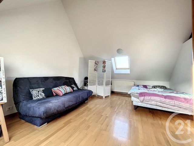 Maison &agrave; vendre - 6 pi&egrave;ces - 175 m2 - Nangis - 77 - ILE-DE-FRANCE