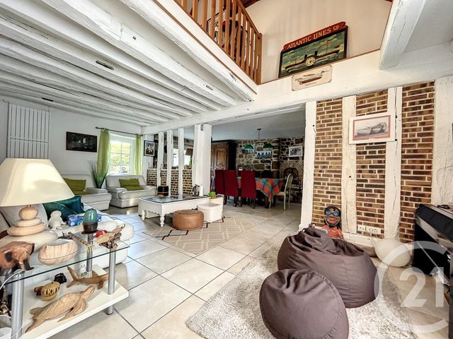Maison &agrave; vendre - 6 pi&egrave;ces - 175 m2 - Nangis - 77 - ILE-DE-FRANCE