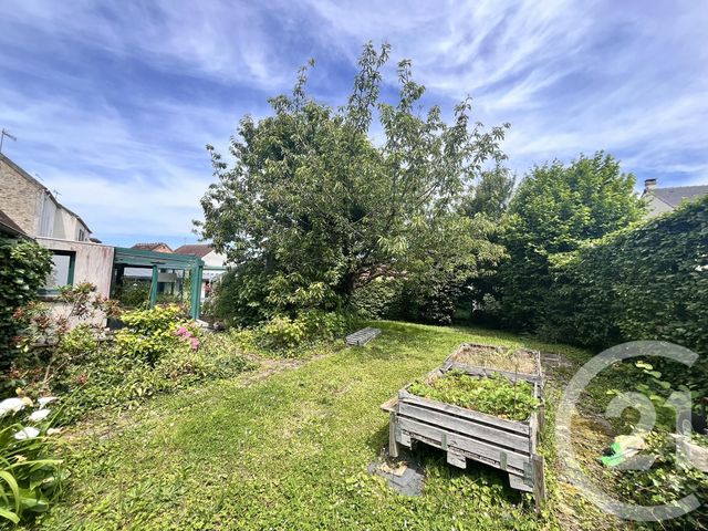 Maison &agrave; vendre - 6 pi&egrave;ces - 175 m2 - Nangis - 77 - ILE-DE-FRANCE