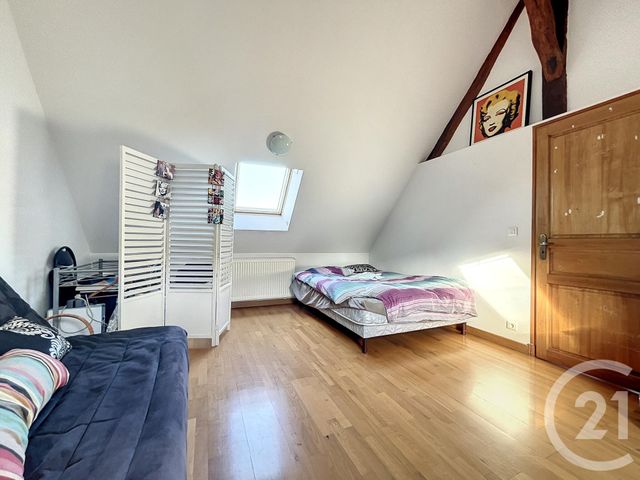 Maison &agrave; vendre - 6 pi&egrave;ces - 175 m2 - Nangis - 77 - ILE-DE-FRANCE
