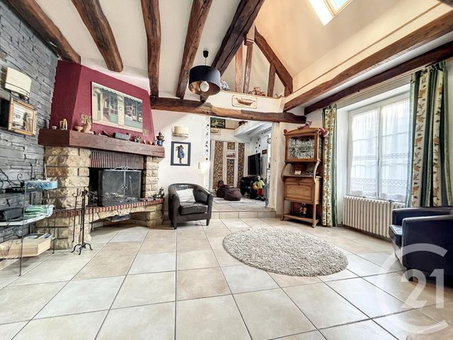 Maison &agrave; vendre - 6 pi&egrave;ces - 175 m2 - Nangis - 77 - ILE-DE-FRANCE