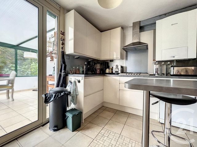 Maison &agrave; vendre - 6 pi&egrave;ces - 175 m2 - Nangis - 77 - ILE-DE-FRANCE