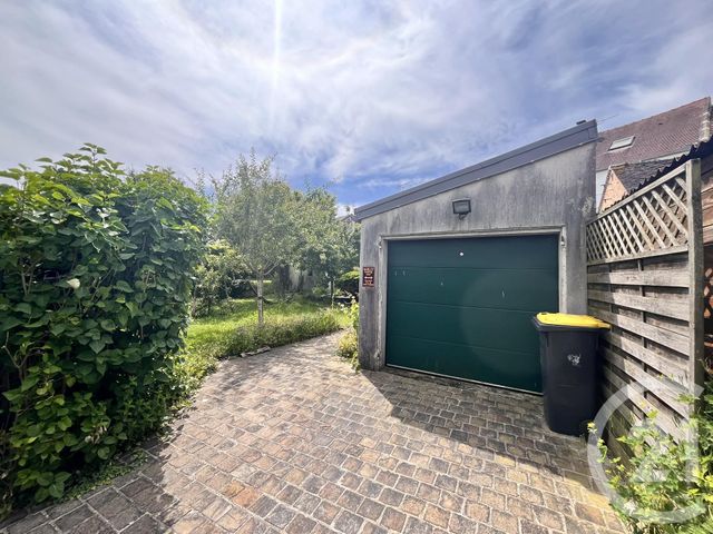 Maison &agrave; vendre - 6 pi&egrave;ces - 175 m2 - Nangis - 77 - ILE-DE-FRANCE