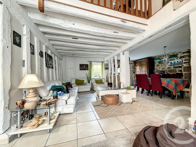 Maison &agrave; vendre - 6 pi&egrave;ces - 175 m2 - Nangis - 77 - ILE-DE-FRANCE