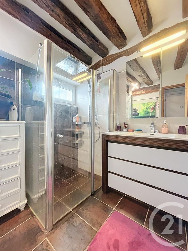 Maison &agrave; vendre - 6 pi&egrave;ces - 175 m2 - Nangis - 77 - ILE-DE-FRANCE