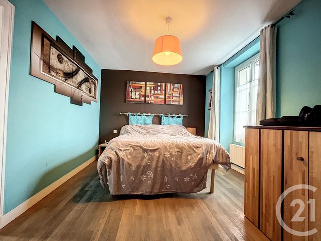 Maison &agrave; vendre - 6 pi&egrave;ces - 175 m2 - Nangis - 77 - ILE-DE-FRANCE