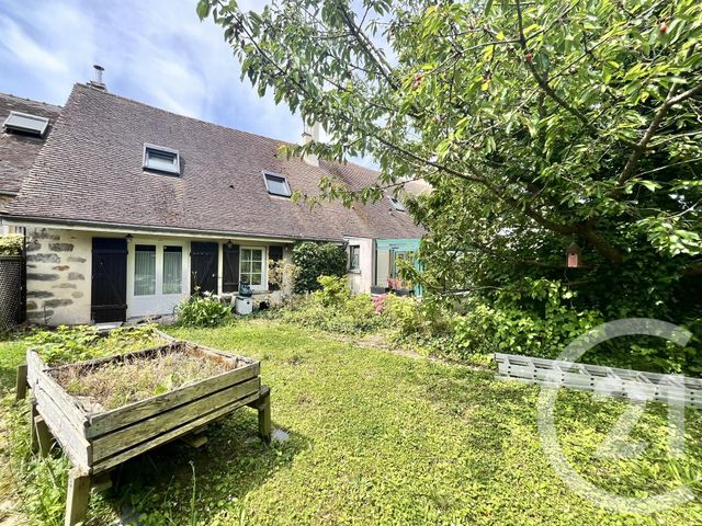 Maison &agrave; vendre - 6 pi&egrave;ces - 175 m2 - Nangis - 77 - ILE-DE-FRANCE