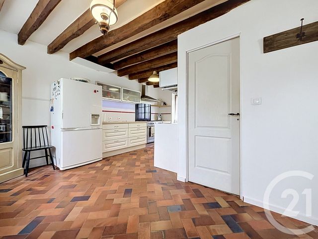 Maison &agrave; vendre - 5 pi&egrave;ces - 128,93 m2 - La Chapelle Rablais - 77 - ILE-DE-FRANCE
