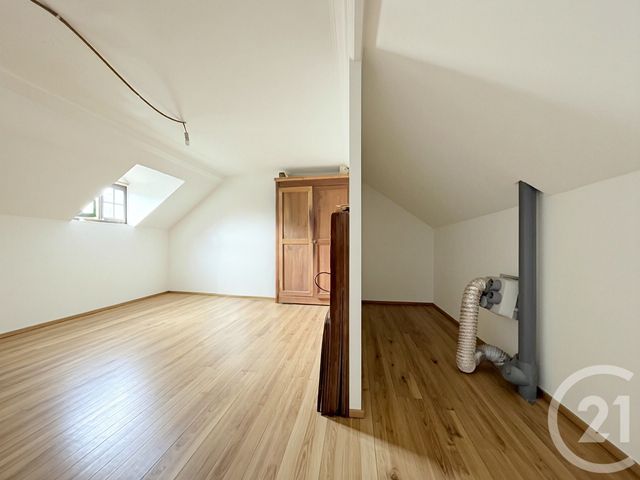Maison &agrave; vendre - 5 pi&egrave;ces - 128,93 m2 - La Chapelle Rablais - 77 - ILE-DE-FRANCE