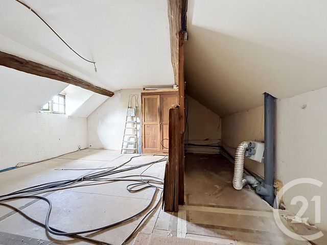 Maison &agrave; vendre - 5 pi&egrave;ces - 128,93 m2 - La Chapelle Rablais - 77 - ILE-DE-FRANCE