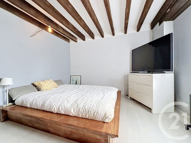 Maison &agrave; vendre - 5 pi&egrave;ces - 128,93 m2 - La Chapelle Rablais - 77 - ILE-DE-FRANCE